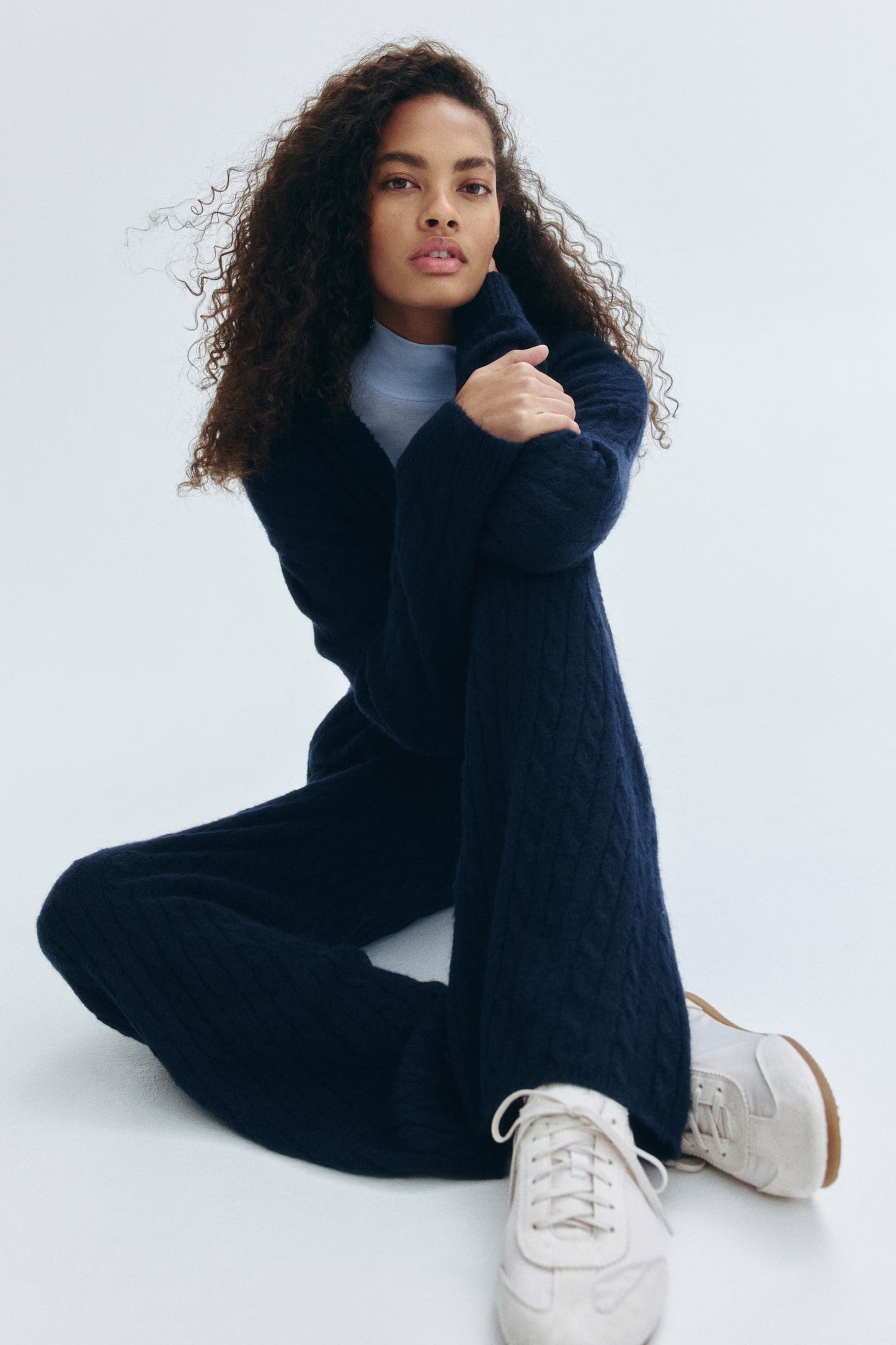 #081825, Bleu marine